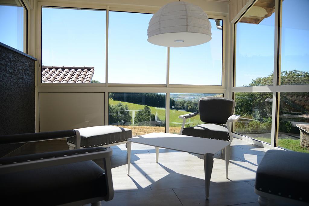 Domaine Du Mont Monnet - Chambre D'Hotes & Gite Longes 외부 사진