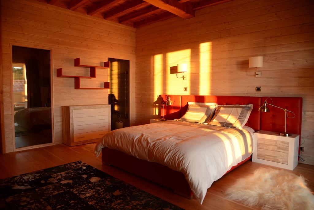 Domaine Du Mont Monnet - Chambre D'Hotes & Gite Longes 외부 사진