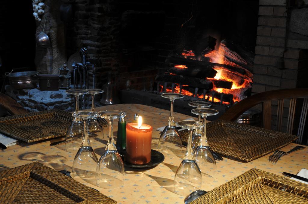 Domaine Du Mont Monnet - Chambre D'Hotes & Gite Longes 외부 사진