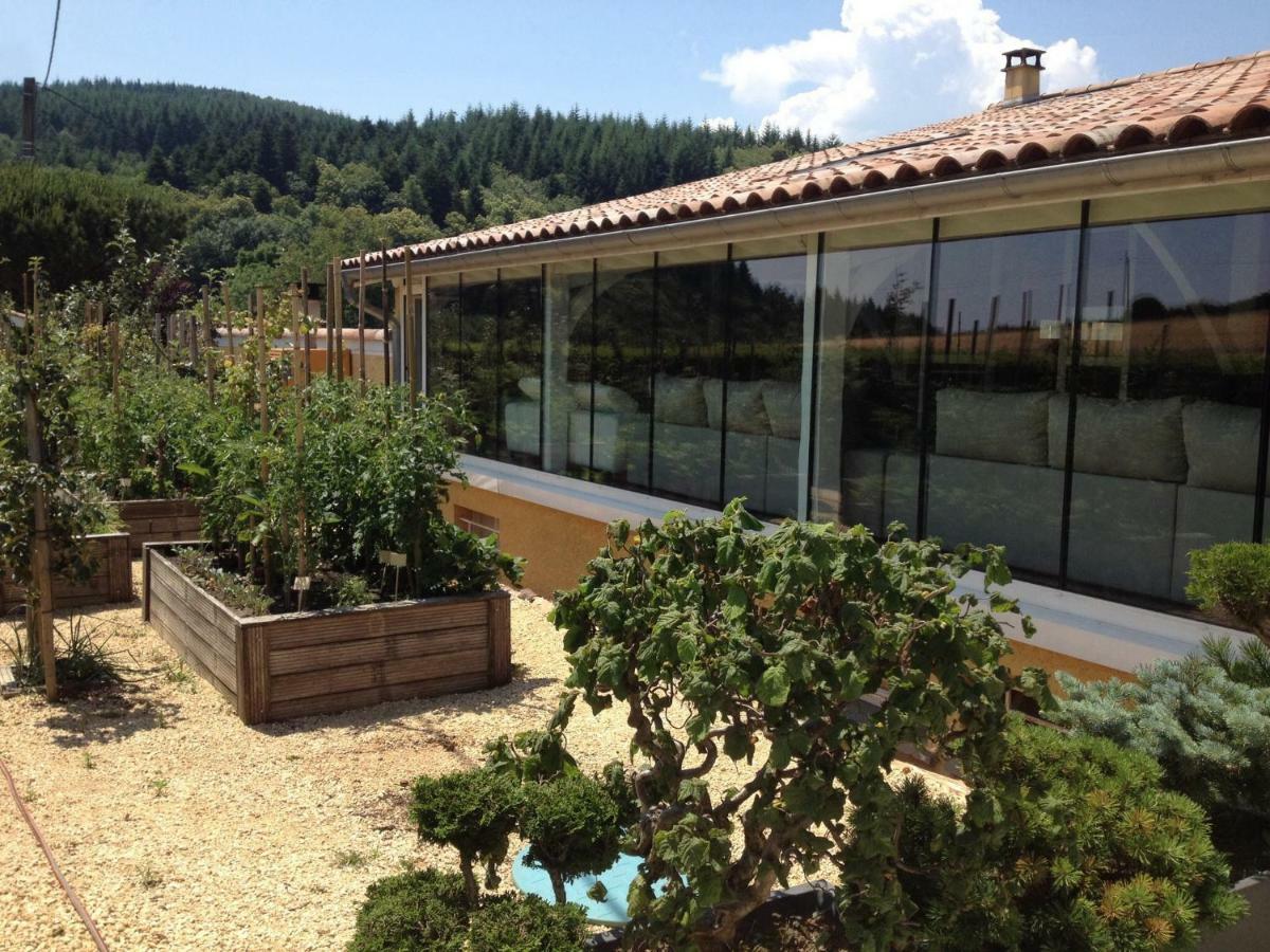 Domaine Du Mont Monnet - Chambre D'Hotes & Gite Longes 외부 사진